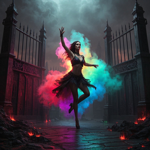 Hellbound ritual