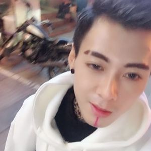 赎罪（翻自 蓝）