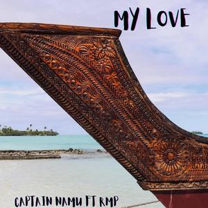 MY LOVE (feat. RMP)