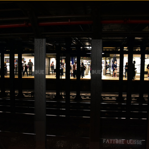 La domenica pomeriggio