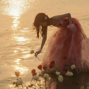 在没有我的世界里她能过得更好