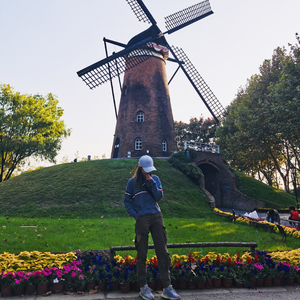 The Last Song(prod by 吴海杰Whj)