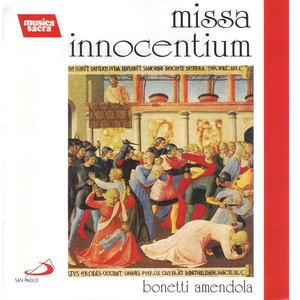 Missa innocentium: Sinite Parvulos