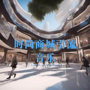 时尚商城引流音乐