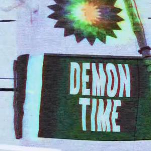 DEMON TIME