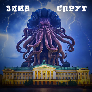 Спрут