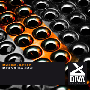 Kubik (Original Mix)