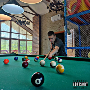 Бильярд (Demo)