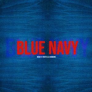 BLUE NAVY