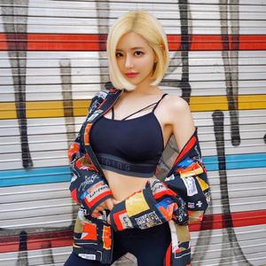 DJ-男人的苦女人不清楚-DJ Randy Remix