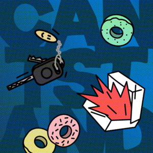 CANT STAND (feat. IamOMNI & Ariel de Balkan)