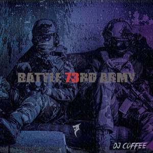 DJ Coffee - Battle 73rd Army（Original Mix）