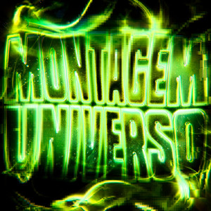 MONTAGEM UNIVERSO
