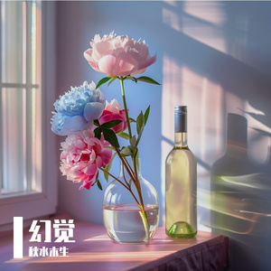 我的黄昏·十四行