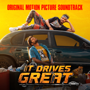 It Drives Great