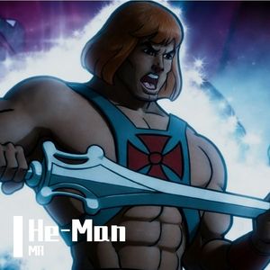 Heman 希曼（低音MIX）