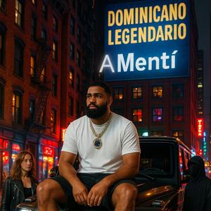 Dominicano legendario