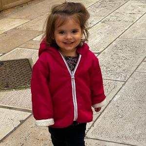 Matilda'nın Çorapları