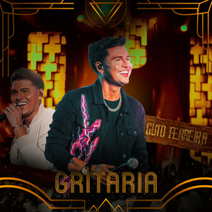 Gritaria (Ao Vivo)
