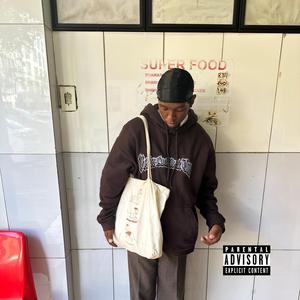 collected (feat. Lo Mav)