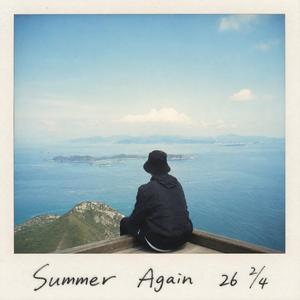 Summer Again 26 2/4