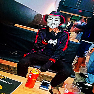 MTG - OS 10 MANDAMENTOS DA FAVELA