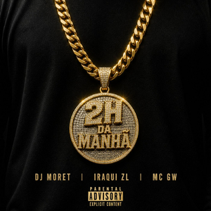2h da manhã