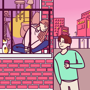 내 맘에도 봄 (내맘봄)