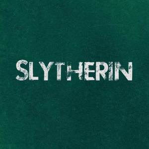 斯莱特林式爱情