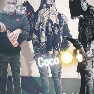 Cocooo (feat. 483.bam & Nazhoneysmacck)