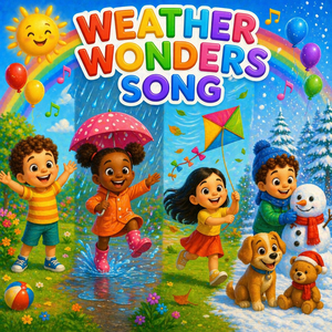 Weather Wonders Song