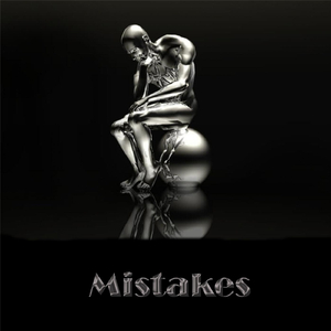 Mistakes (feat. Breana Marin)
