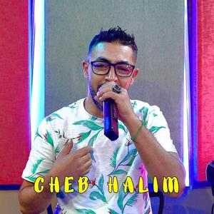 Ana w omri nhawso bel Fiat 500 (feat. Cheb halim)
