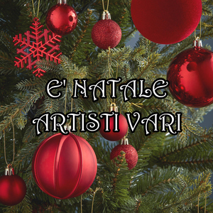 E' NATALE