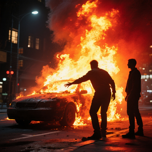 祸害街头Prod By 9zi