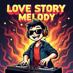 LOVE STORY MELODY