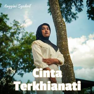 Cinta Terkhianati