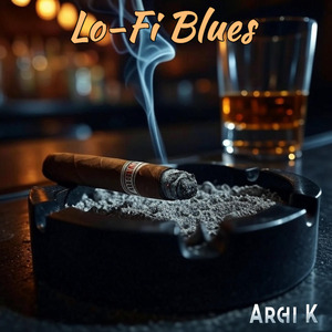 Lo-Fi Blues
