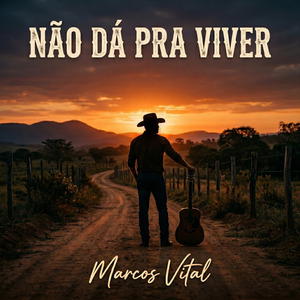 Não dá pra viver