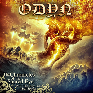 The Oracle's Truth (feat. Traumagician)