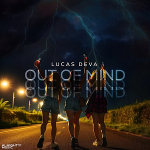 Out Of Mind
