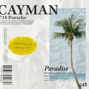 CAYMAN