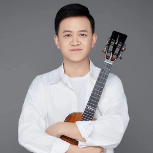 将进酒 骆元吉他版