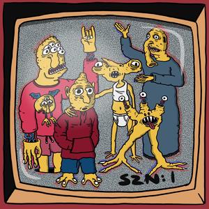 Summa Living (feat. EliasKwola, JboiBeatz, Q. Young & Ignore My Lyrics)