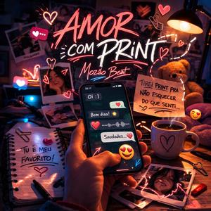 Amor com Print