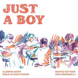 Light blue (feat. Matteo Kettner, Gino Baranzelli & Clemens Marti)
