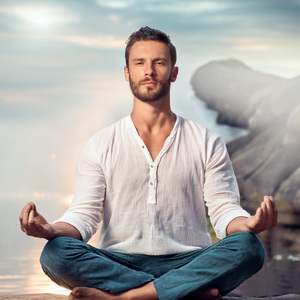 Sonidos De Armonías De Meditación Pacífica