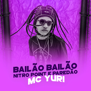 Bailão Bailão Nitro Point e Paredão