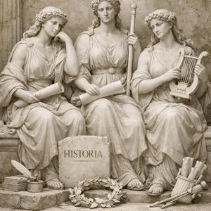 Gracias a las musas por existir