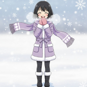 WINTER PRISM (再アレンジ)